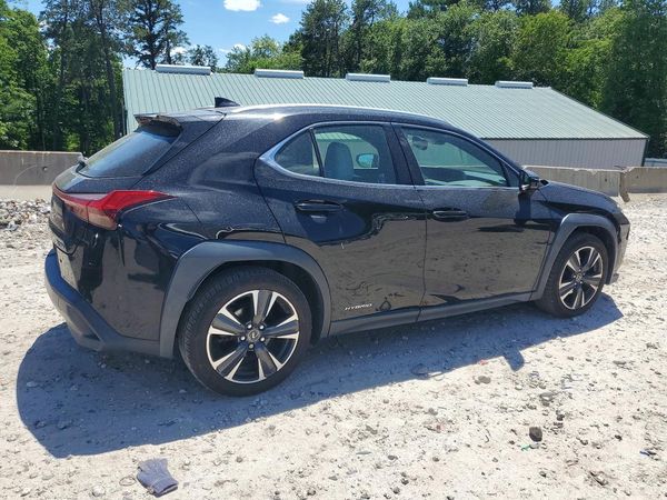 2020 LEXUS UX 250h Premium