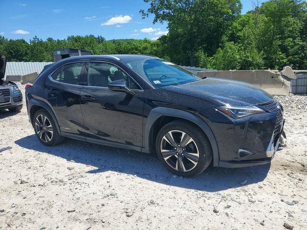 2020 LEXUS UX 250h Premium