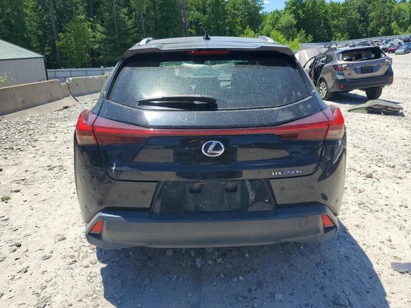 2020 LEXUS UX 250h Premium