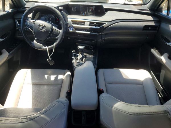 2020 LEXUS UX 250h Premium
