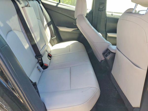 2020 LEXUS UX 250h Premium