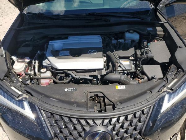 2020 LEXUS UX 250h Premium