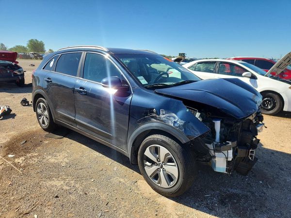 2018 KIA NIRO