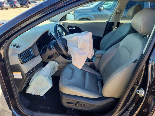 2018 KIA NIRO