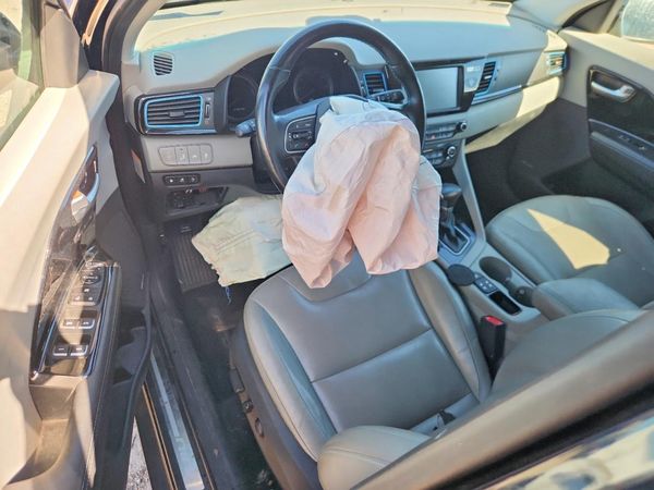 2018 KIA NIRO