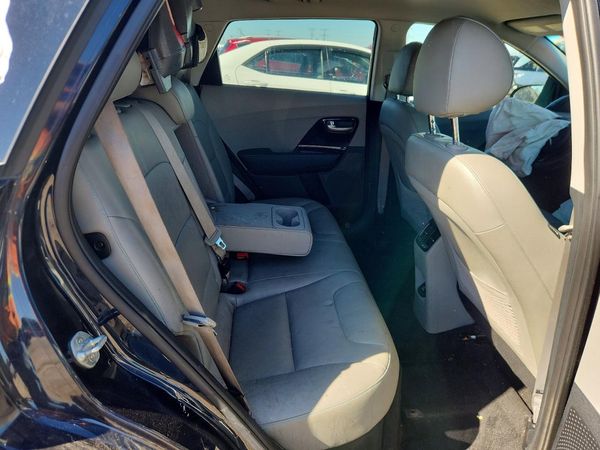 2018 KIA NIRO