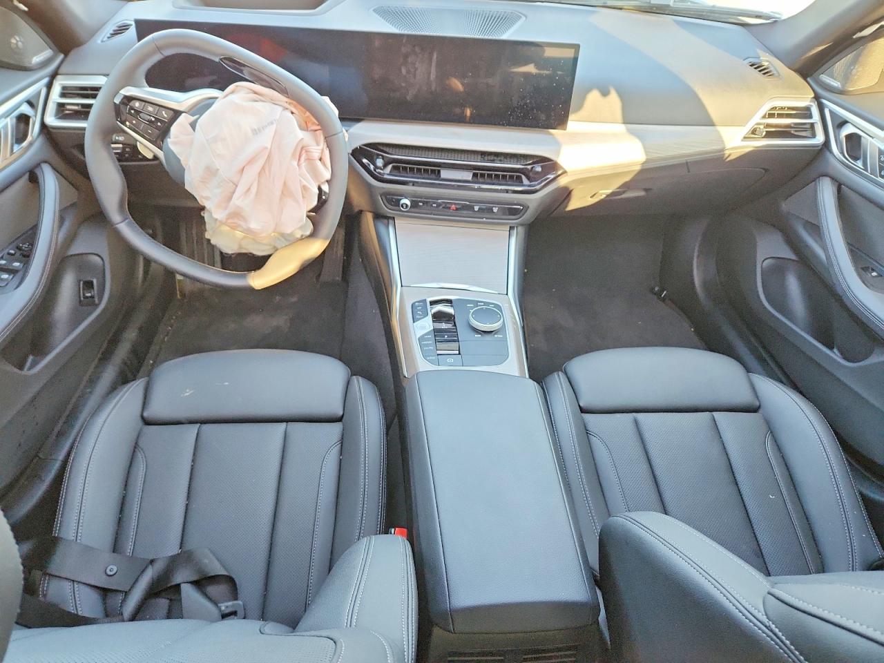 2025 BMW 430I Gran Coupe