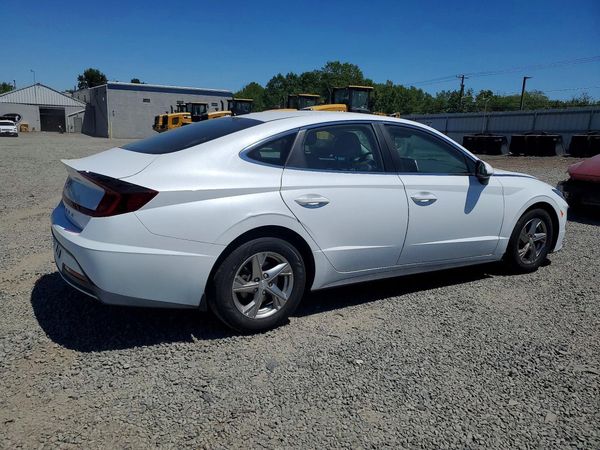 2020 HYUNDAI SONATA SE