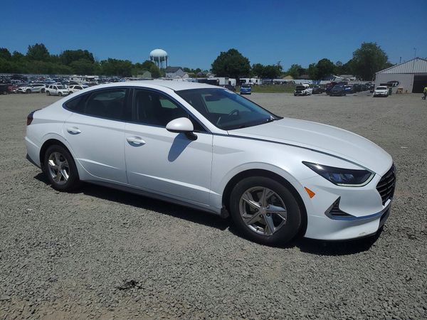 2020 HYUNDAI SONATA SE