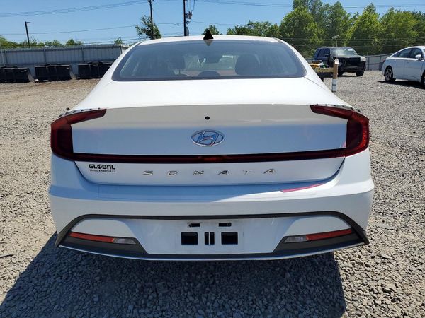 2020 HYUNDAI SONATA SE