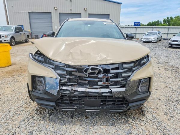 2024 HYUNDAI SANTA CRUZ XRT — DIRF