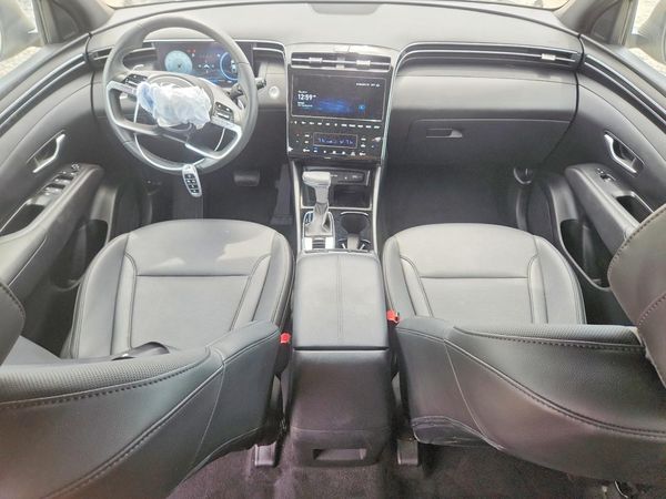 2024 HYUNDAI SANTA CRUZ XRT — CKPT