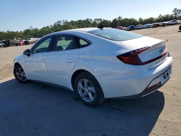 2022 HYUNDAI SONATA SE