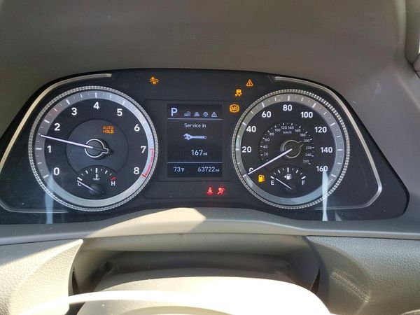2022 HYUNDAI SONATA SE