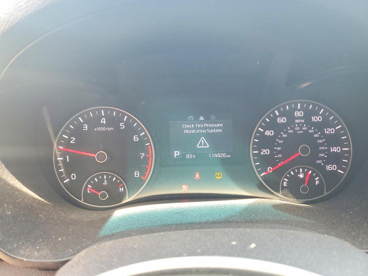 2020 KIA OPTIMA LX, S, SE