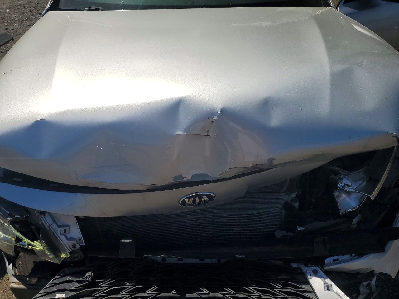 2020 KIA OPTIMA LX, S, SE