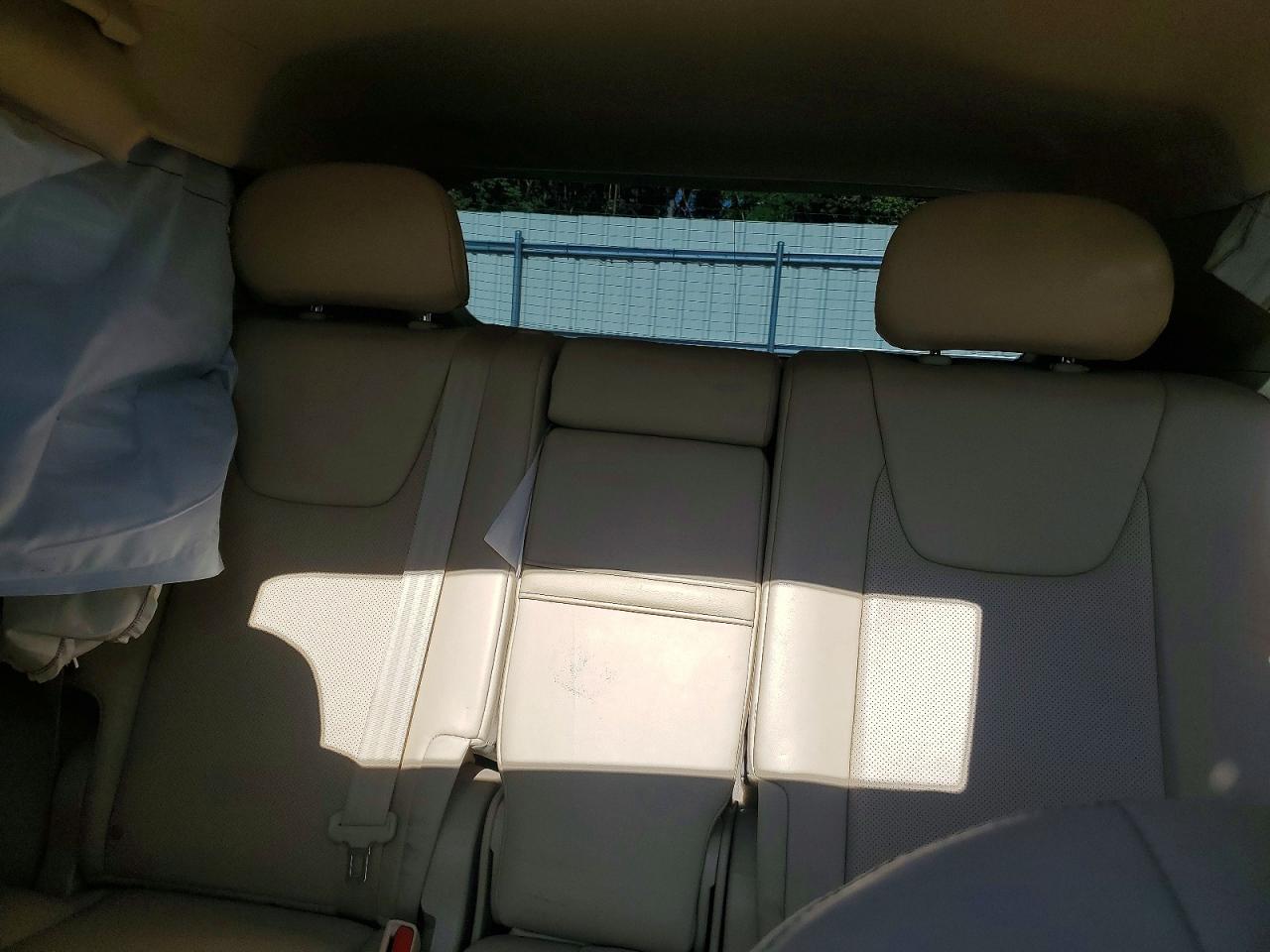 2015 LEXUS RX