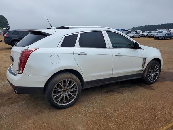 2013 CADILLAC SRX Performance