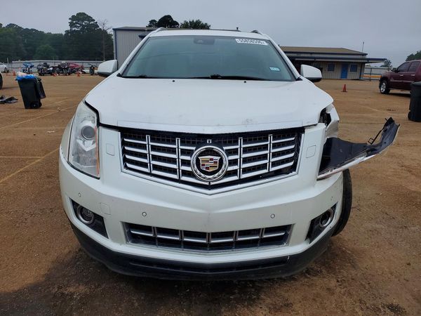 2013 CADILLAC SRX Performance