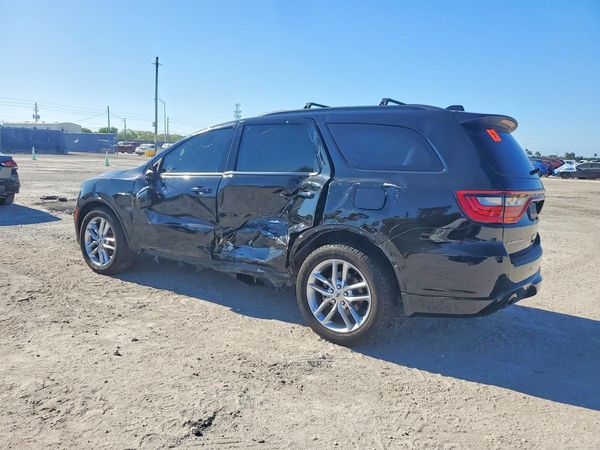 2023 DODGE DURANGO