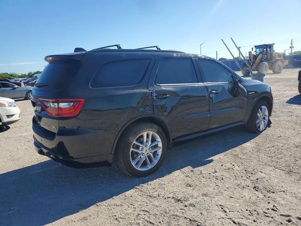 2023 DODGE DURANGO