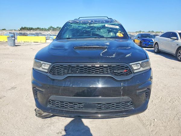 2023 DODGE DURANGO
