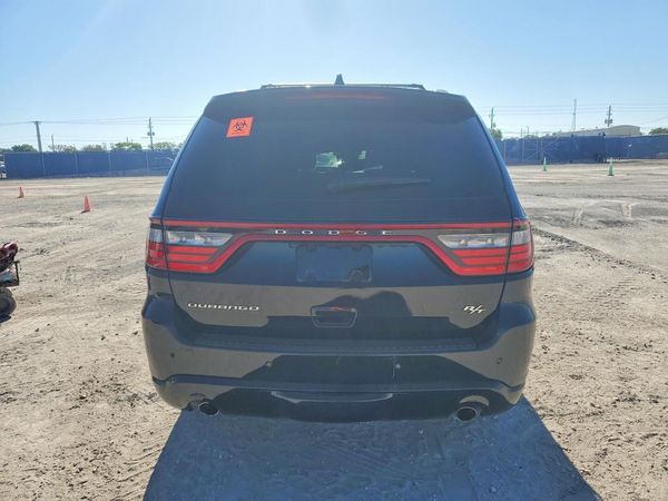 2023 DODGE DURANGO