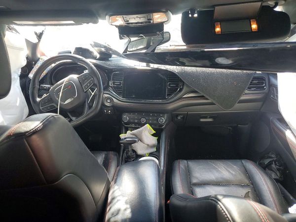 2023 DODGE DURANGO
