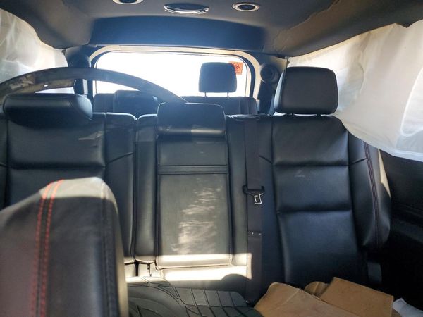 2023 DODGE DURANGO