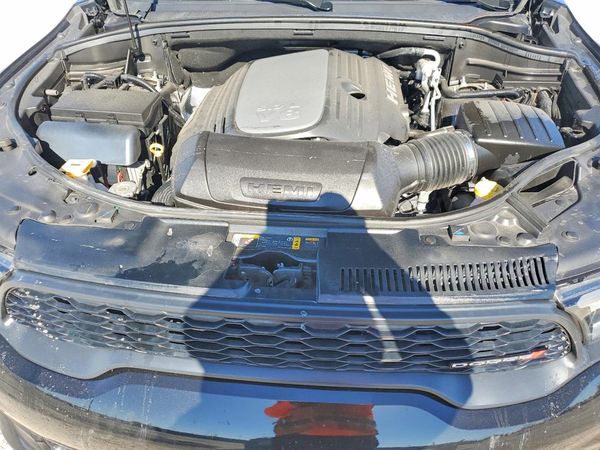 2023 DODGE DURANGO