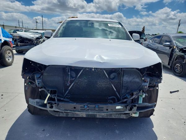 2013 DODGE DURANGO