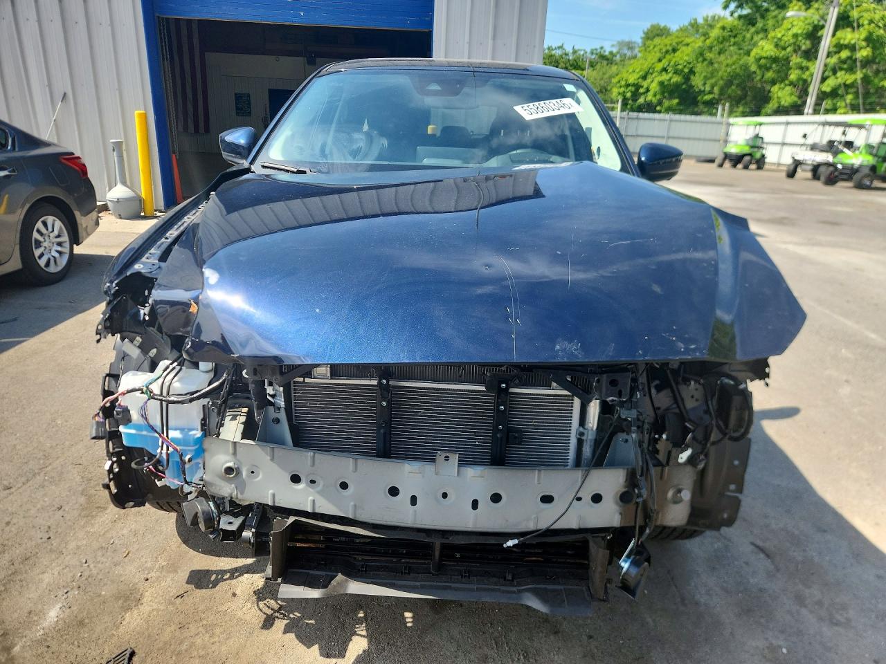 2025 MAZDA CX-5 Premium Plus