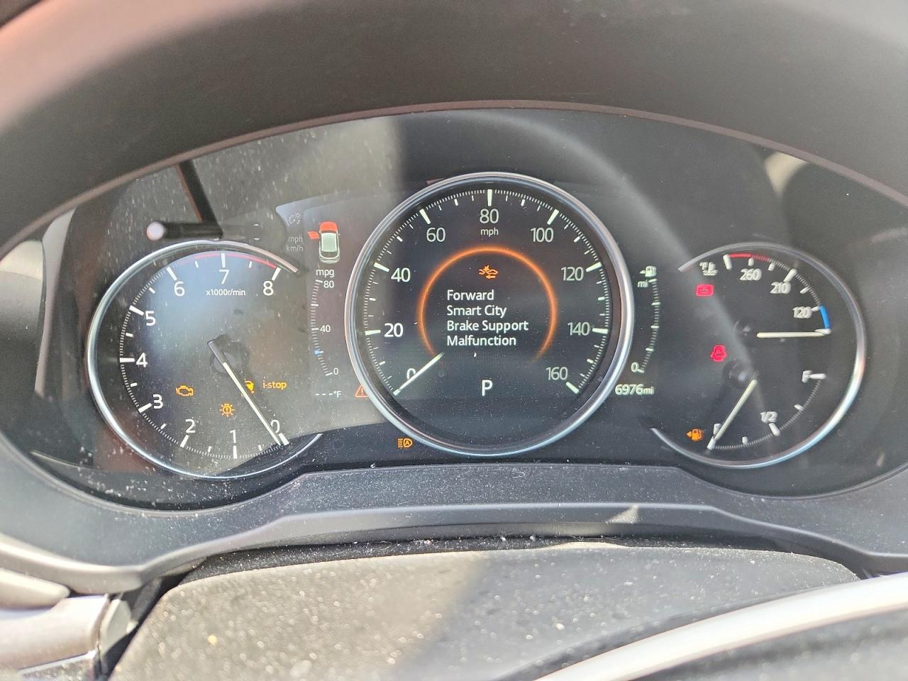 2025 MAZDA CX-5 Premium Plus
