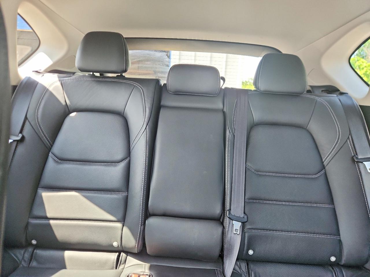 2025 MAZDA CX-5 Premium Plus
