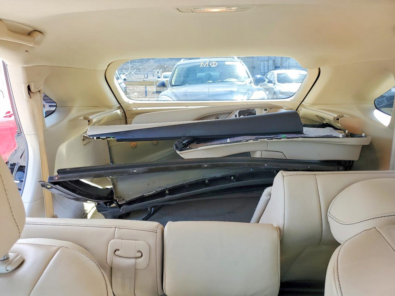 2015 LEXUS RX