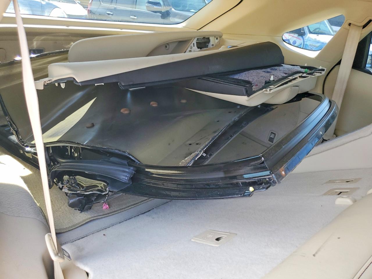 2015 LEXUS RX