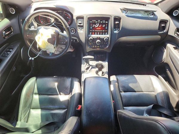 2020 DODGE DURANGO R/T