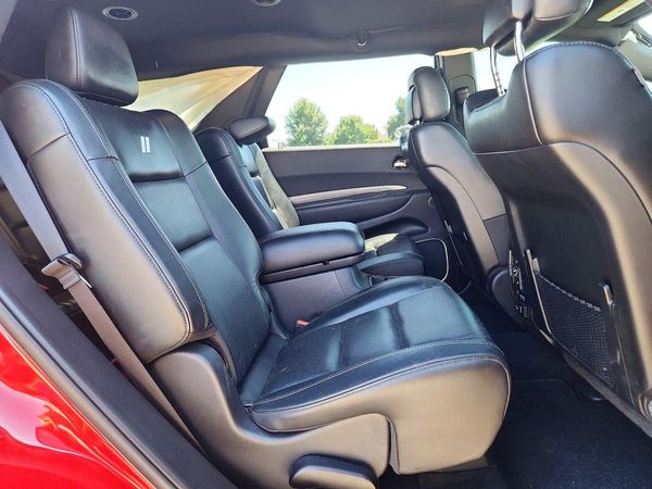 2020 DODGE DURANGO R/T