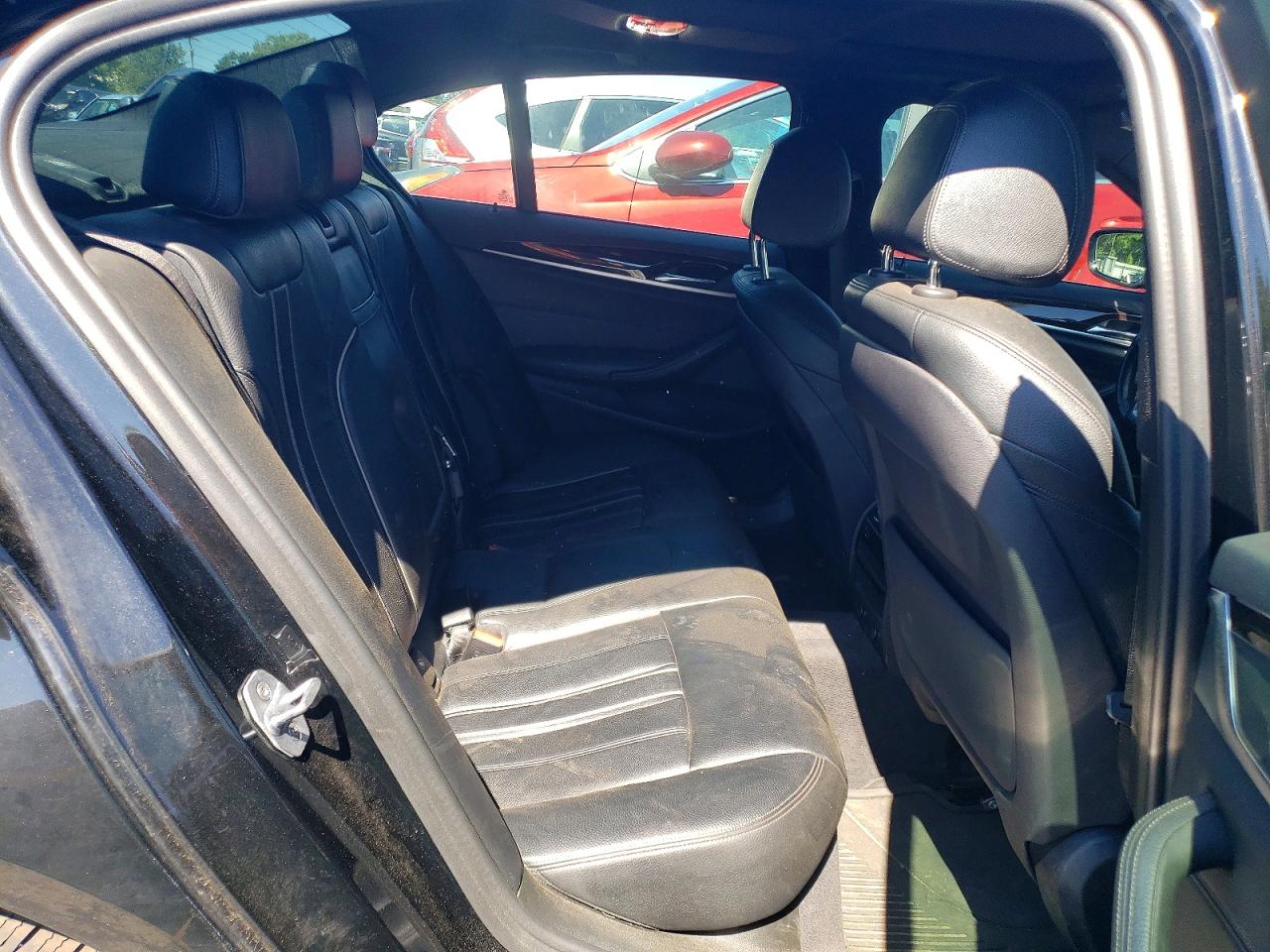 2019 BMW 530 xDrive