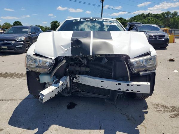 2013 DODGE CHARGER SXT