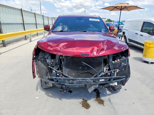 2020 JEEP GRAND CHEROKEE LAREDO 4X2
