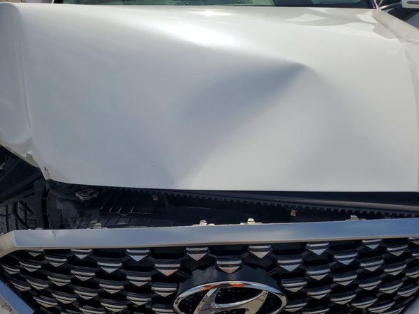 2022 HYUNDAI PALISADE Caligraphy