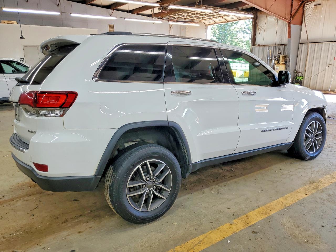 2020 JEEP GRAND CHEROKEE LIMITED 4X2