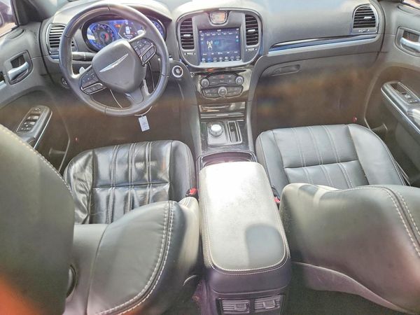 2018 CHRYSLER 300 300S