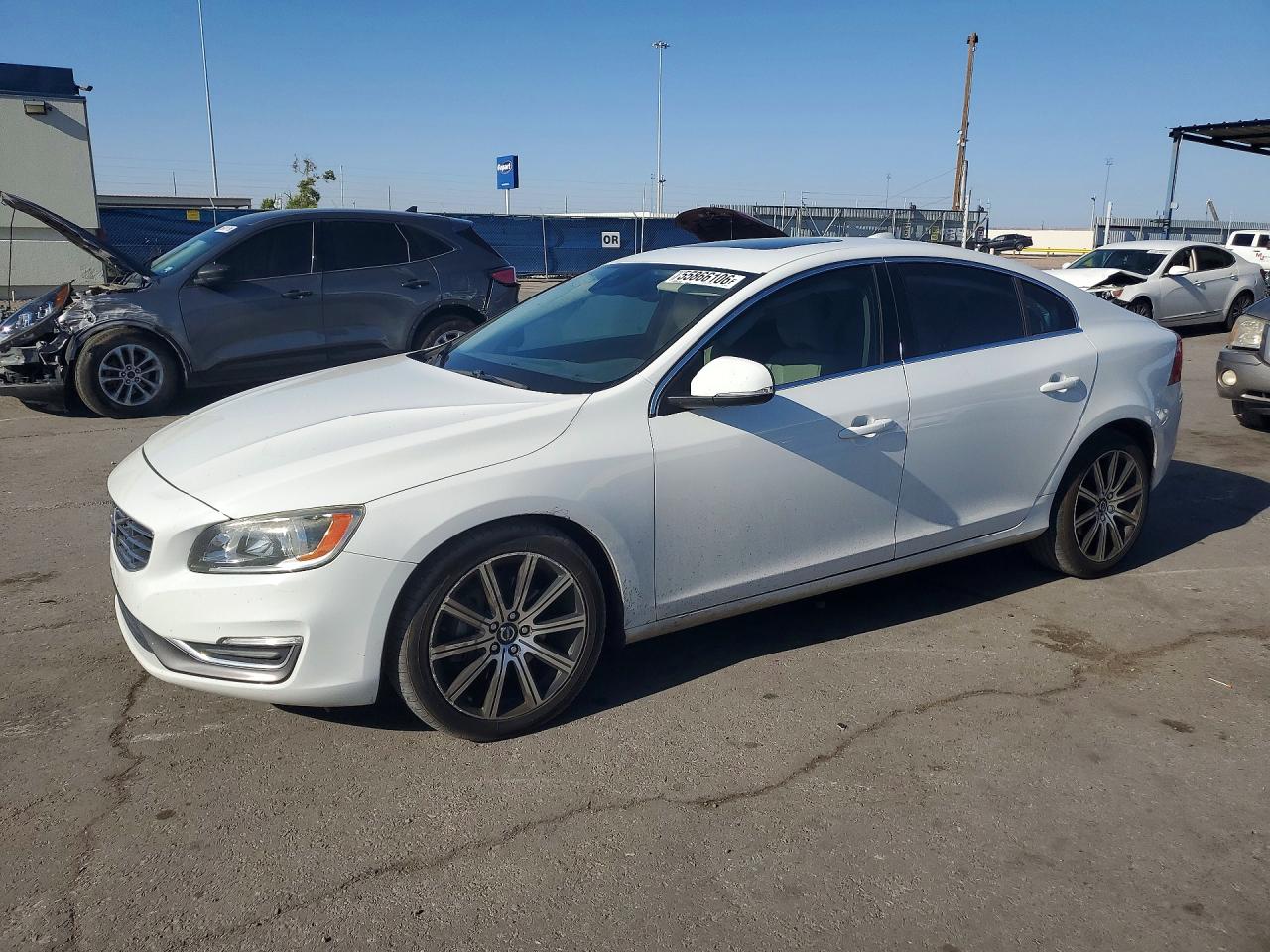 2017 VOLVO S60 Inscription