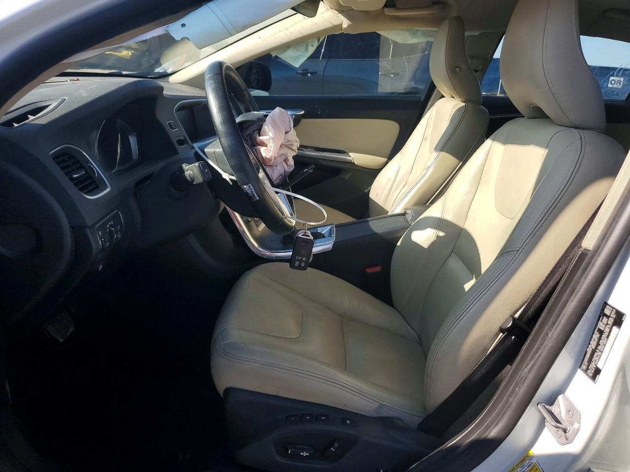 2017 VOLVO S60 Inscription