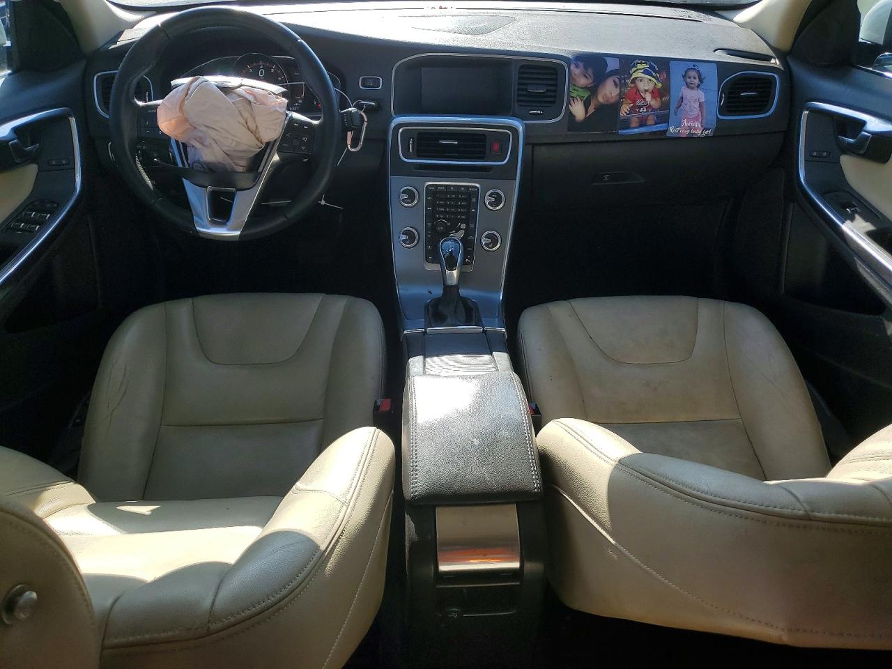 2017 VOLVO S60 Inscription