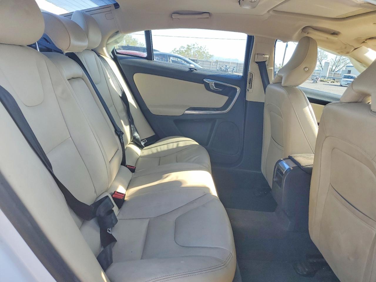 2017 VOLVO S60 Inscription