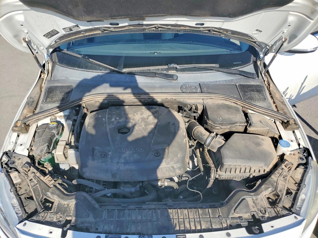 2017 VOLVO S60 Inscription