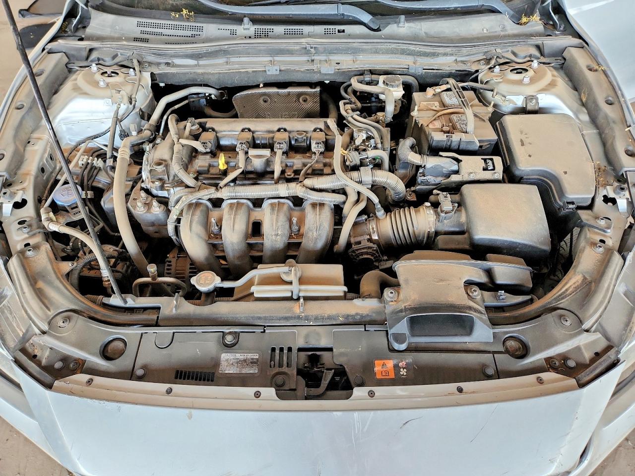 2018 MAZDA 3 Touring